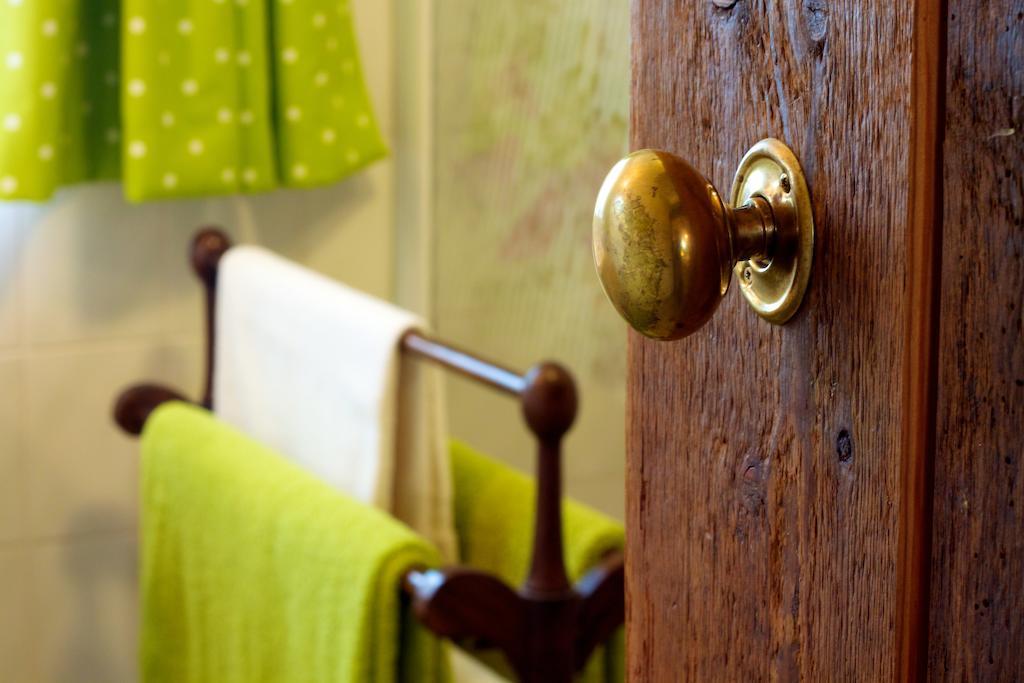 Colston Hall Farmhouse B&B Framlingham Quarto foto
