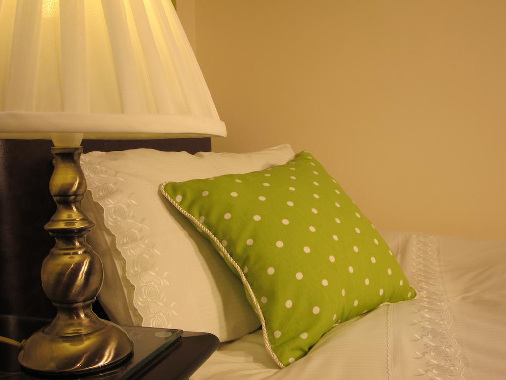 Colston Hall Farmhouse B&B Framlingham Quarto foto